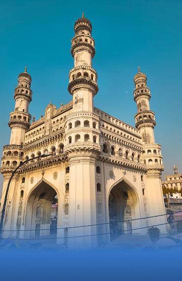 Hyderabad